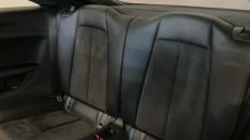 Audi TT 45 TFSI S Line 2dr S Tronic Petrol Coupe